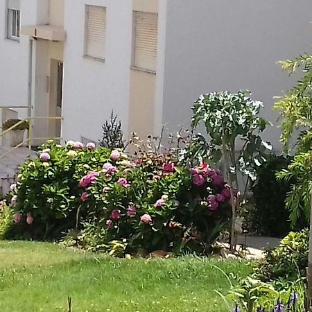 Tiagos Apartament Faro Bagian luar foto