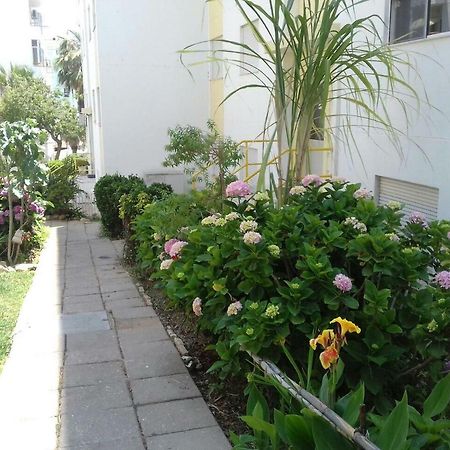 Tiagos Apartament Faro Bagian luar foto