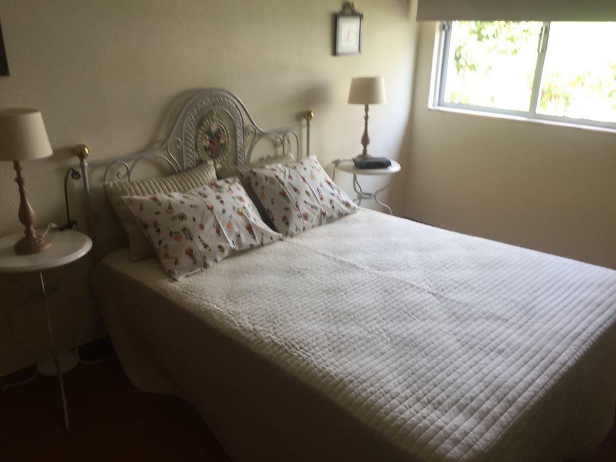 Tiagos Apartament Faro Bagian luar foto