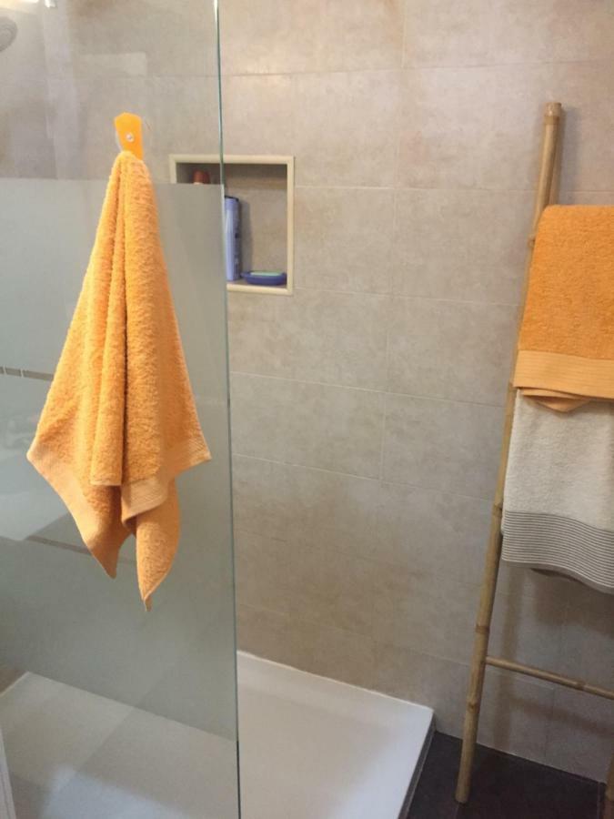 Tiagos Apartament Faro Bagian luar foto