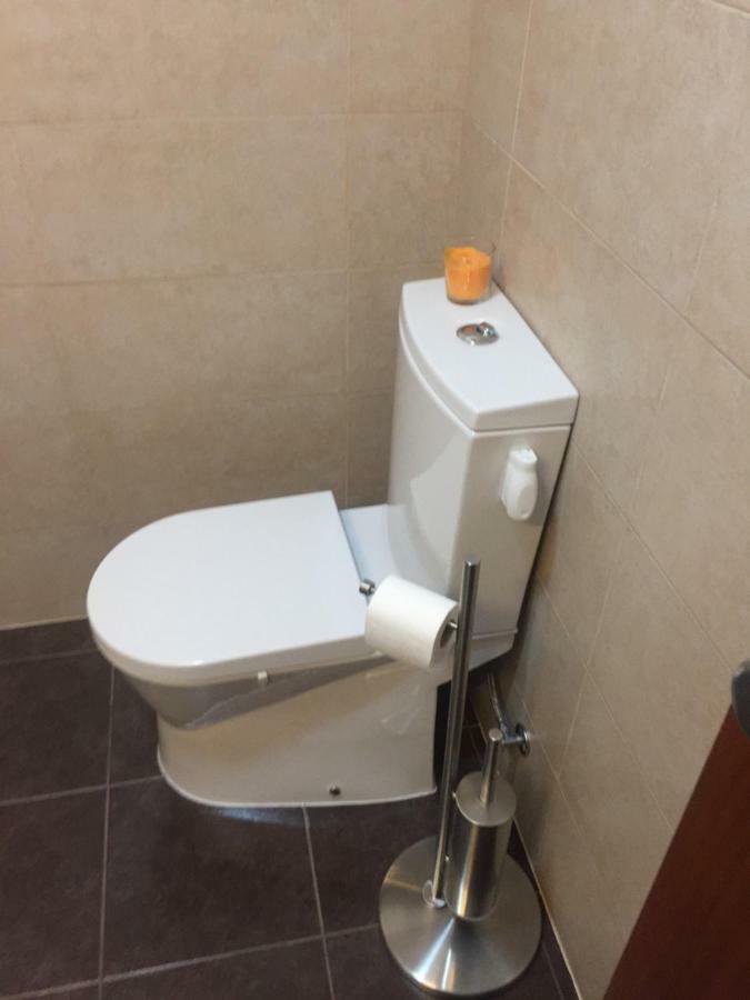 Tiagos Apartament Faro Bagian luar foto