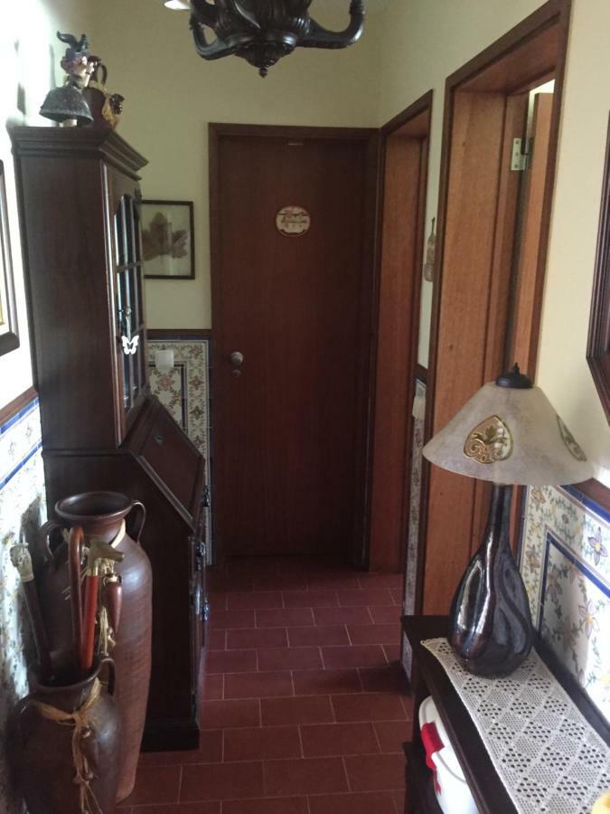 Tiagos Apartament Faro Bagian luar foto