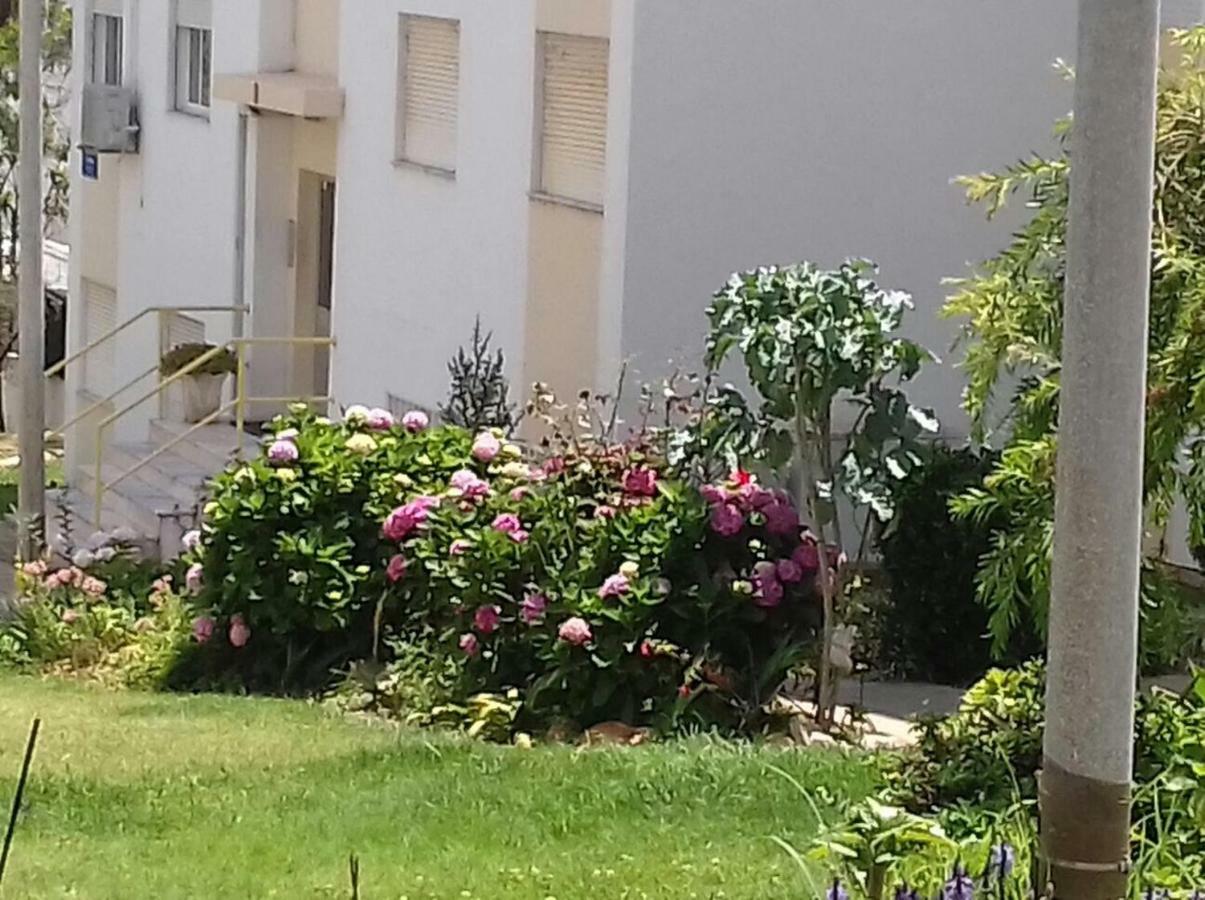 Tiagos Apartament Faro Bagian luar foto